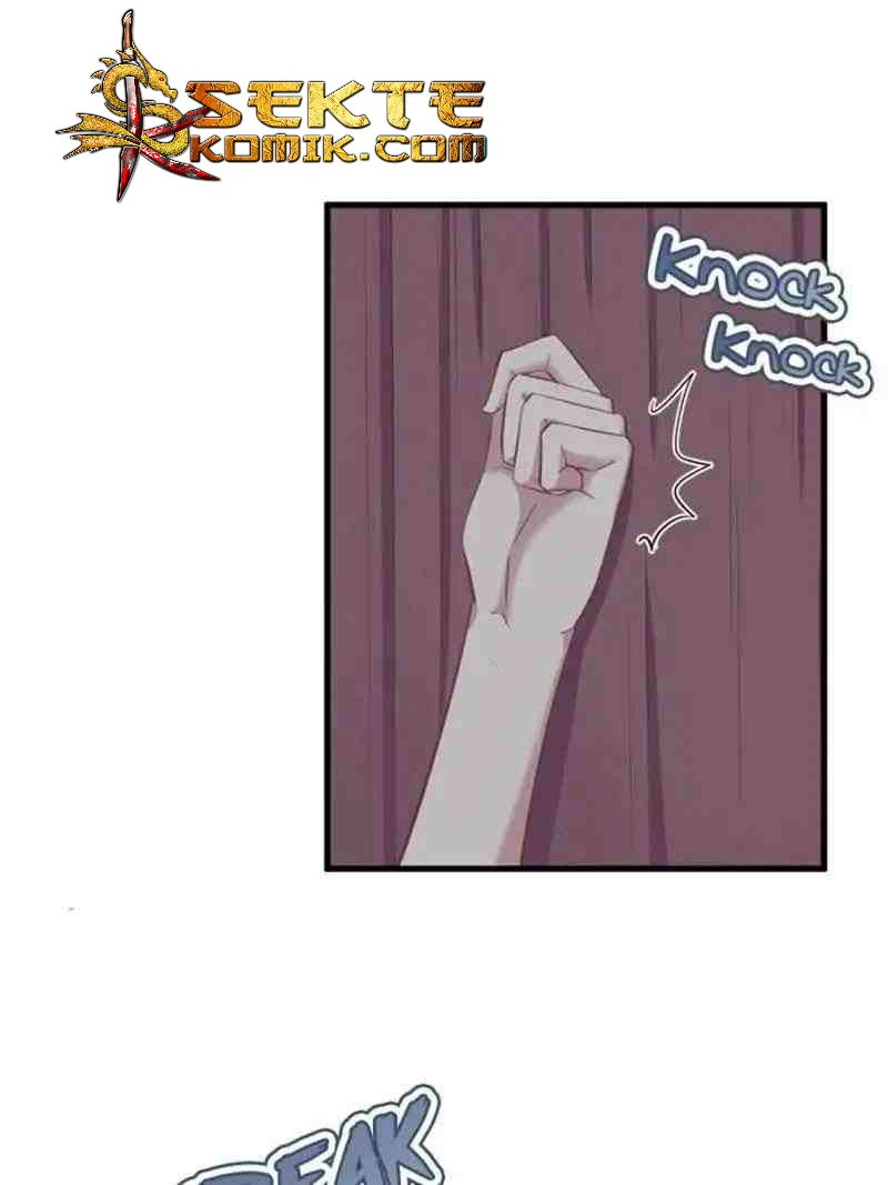 Beauty and the Beasts Chapter 82 Gambar 36